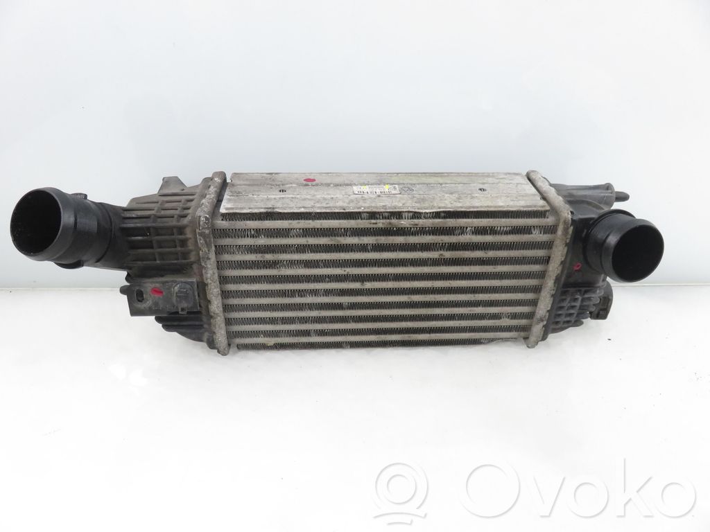 Peugeot 508 Radiator intercooler 