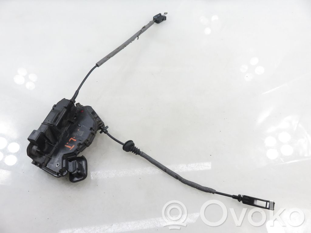 Volkswagen Golf VII Încuietoare ușă spate 