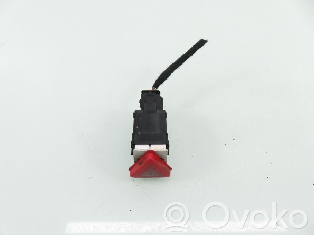 Botón interruptor de luz de peligro   6Y0953235,6Y0953235