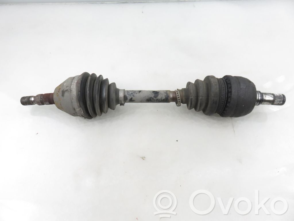 Opel Zafira B Semiasse anteriore 
