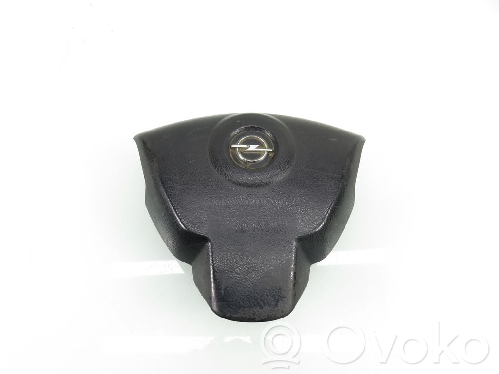 Opel Movano A Vairo oro pagalvė 