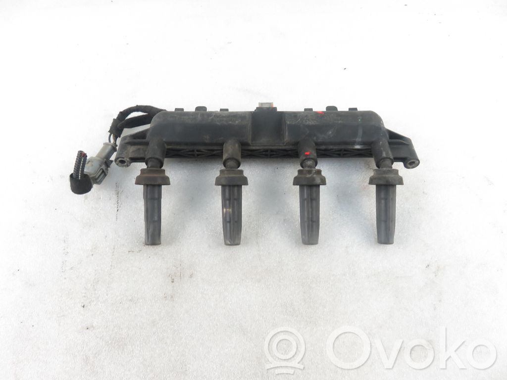 Bobina de encendido de alto voltaje   9635864980,9635864980
