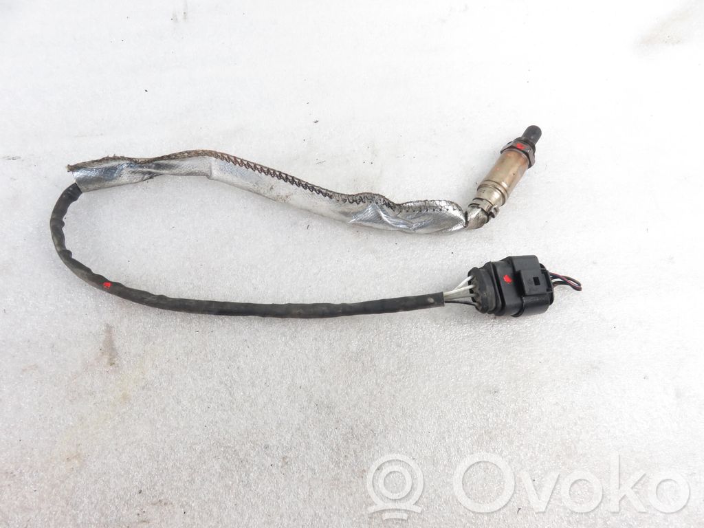 Volkswagen Golf IV Lambda probe sensor 