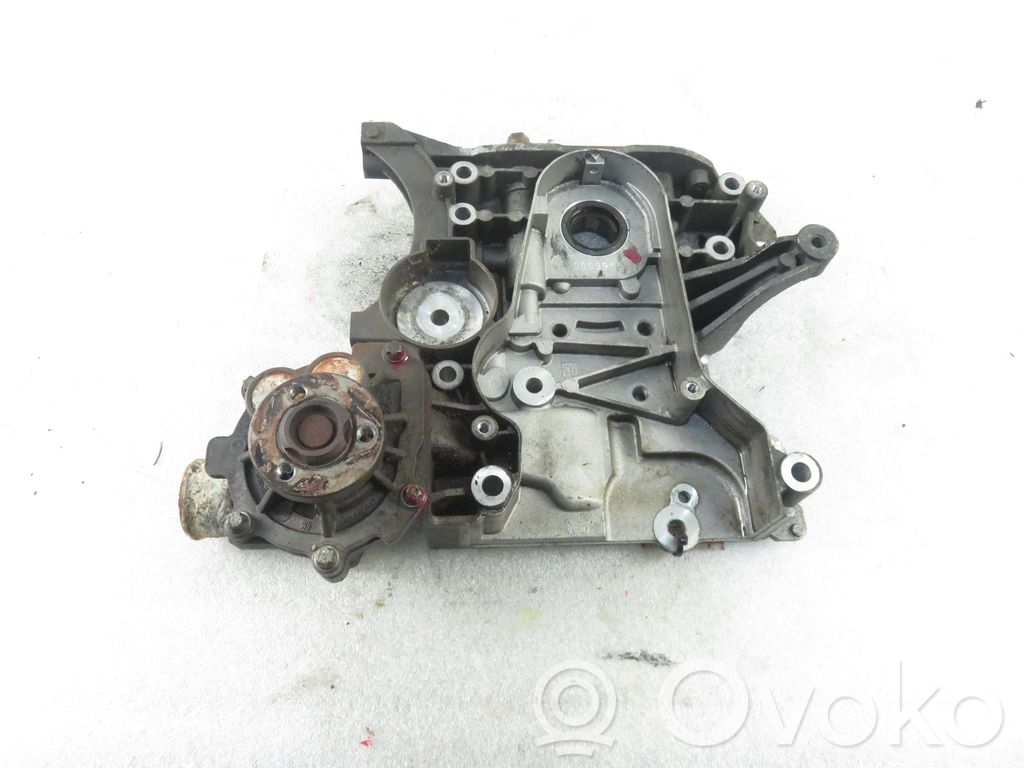 Opel Astra G Muu moottorin osa 
