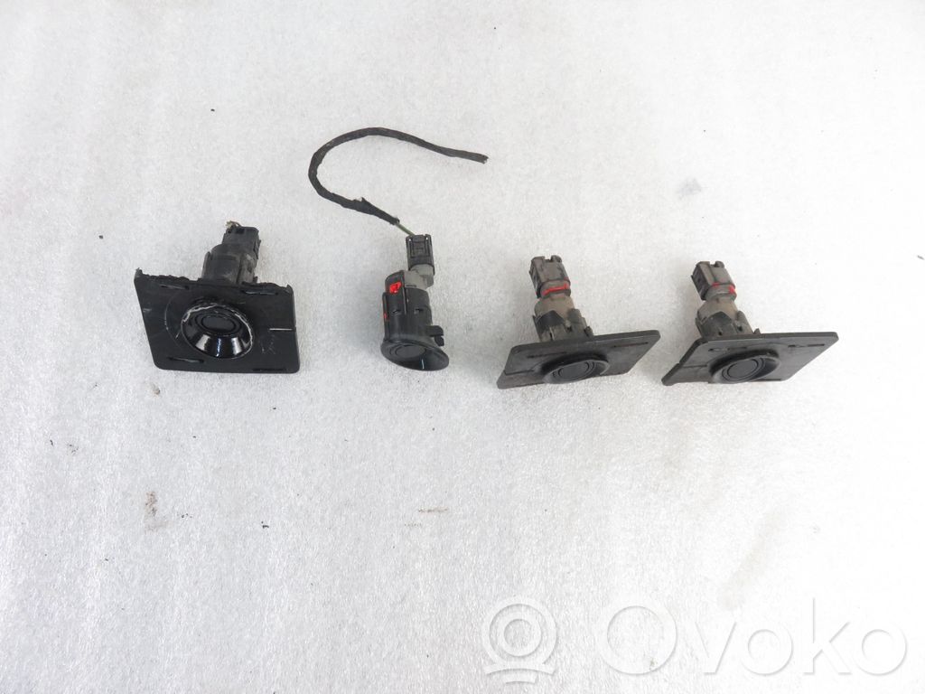 Land Rover Range Rover L322 Sensor de aparcamiento PDC 