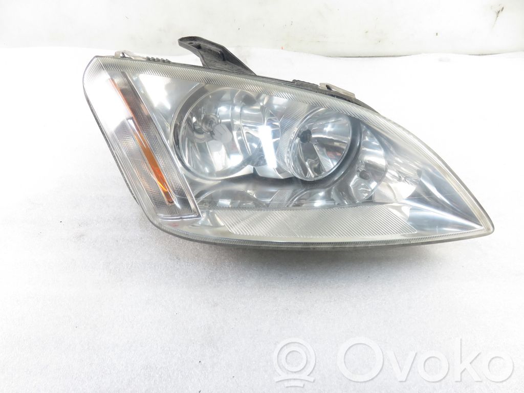 Headlight/headlamp