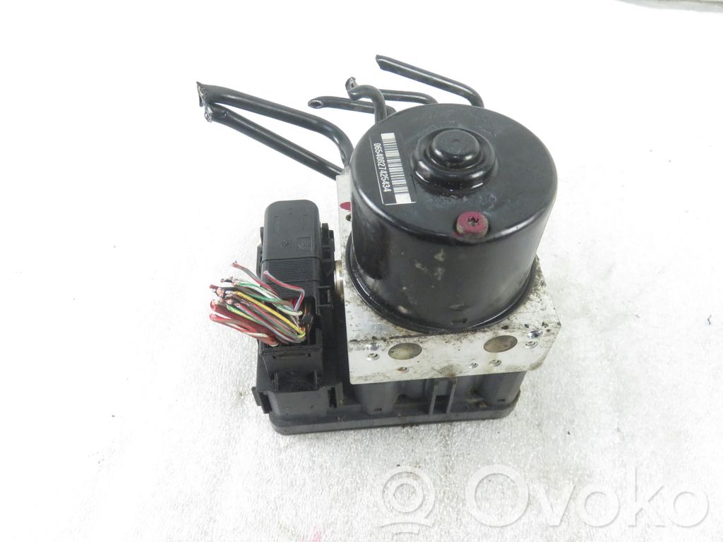 Ford Focus C-MAX ABS bloks 