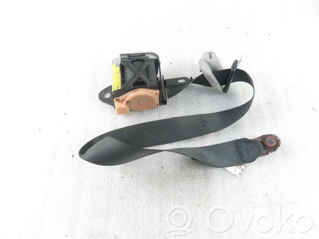 Mitsubishi Outlander Cinturón delantero 