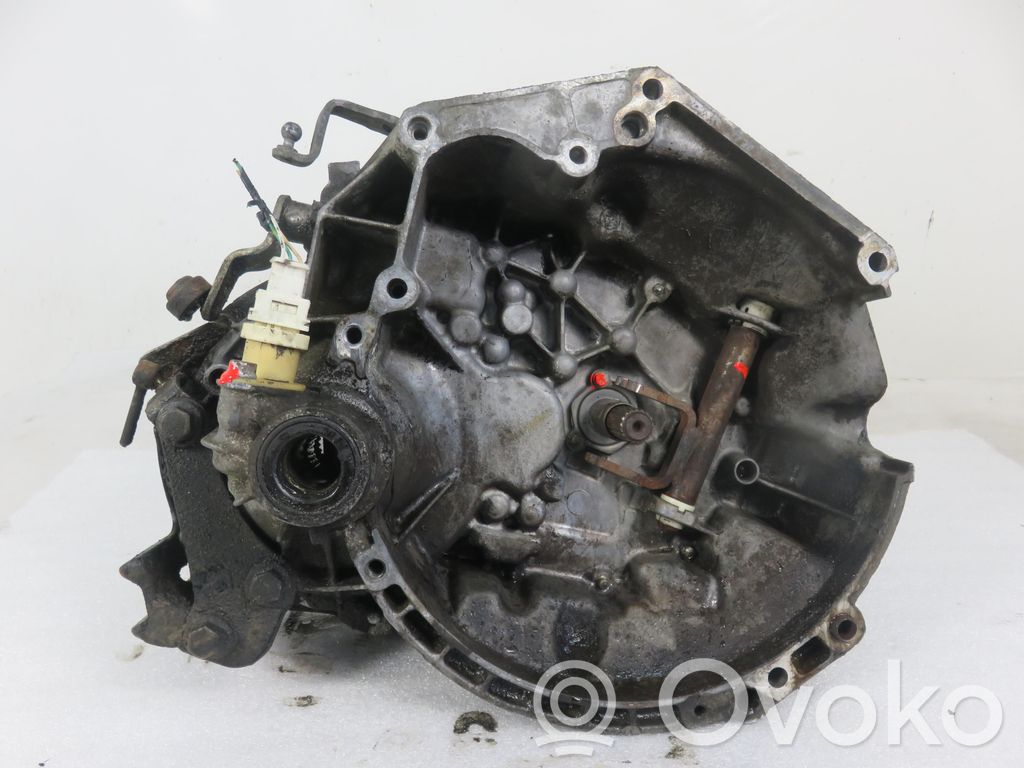 Citroen Xsara Cutie viteze manuală cu 6 trepte