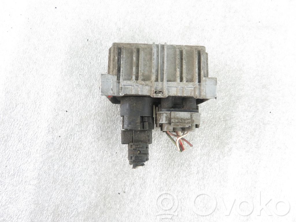 Ford Transit Kvēlsveču relejs 