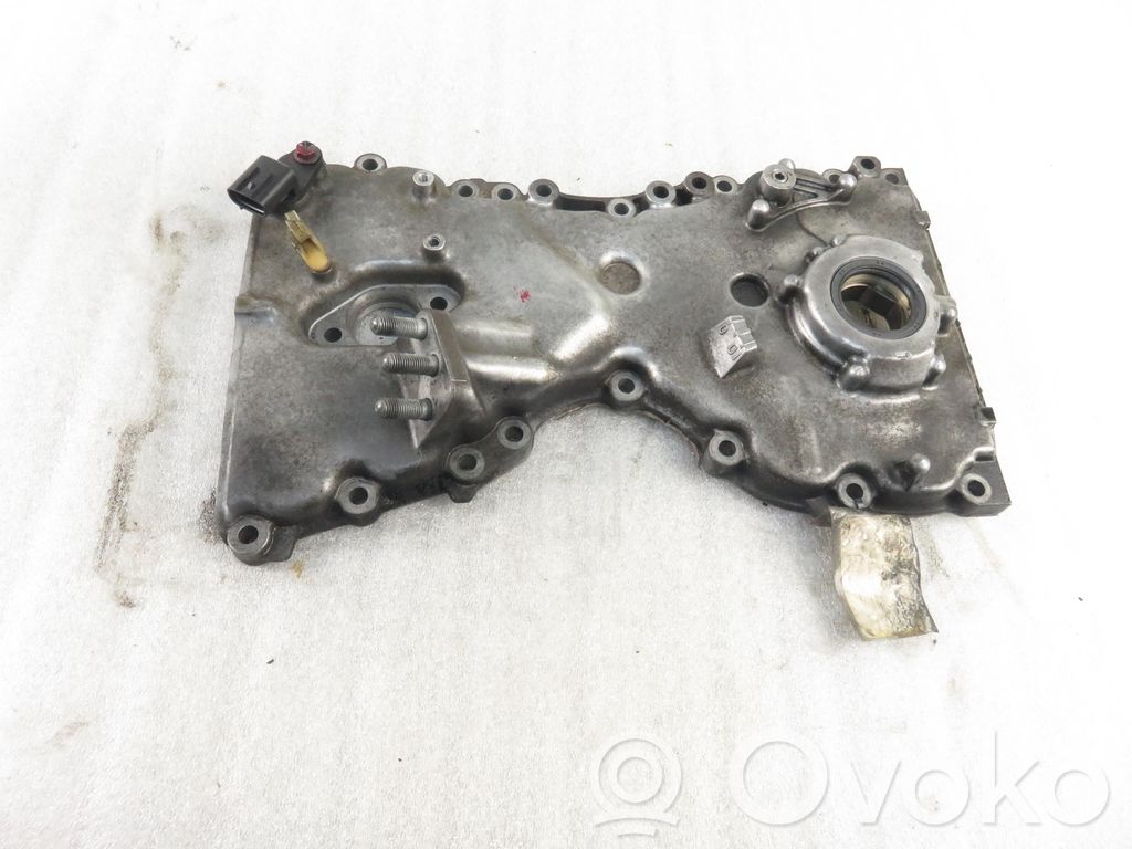 Other engine part