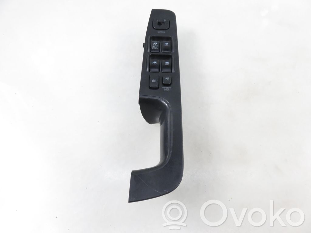 Hyundai Sonata Electric window control switch 