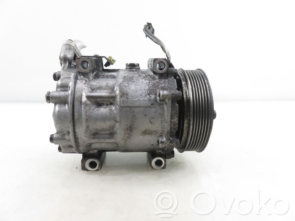 Air conditioning (A/C) compressor (pump)   3M5H19D629GD,3M5H19D629GD
