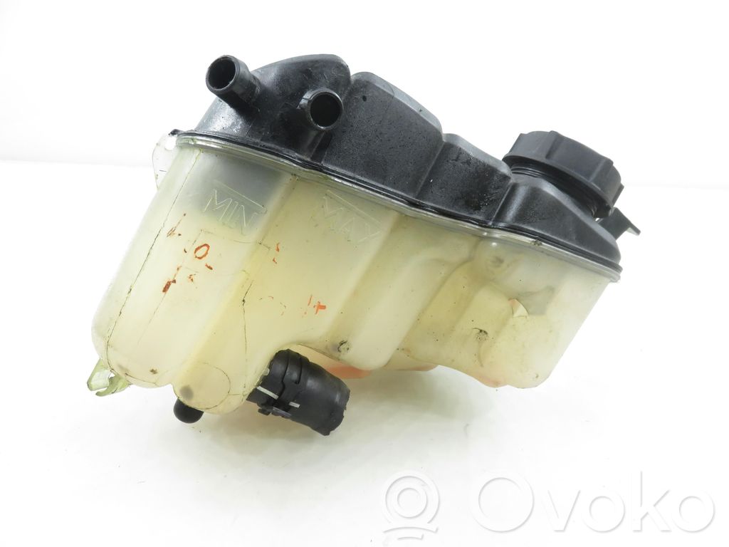 Ford S-MAX Serbatoio di compensazione del liquido refrigerante/vaschetta