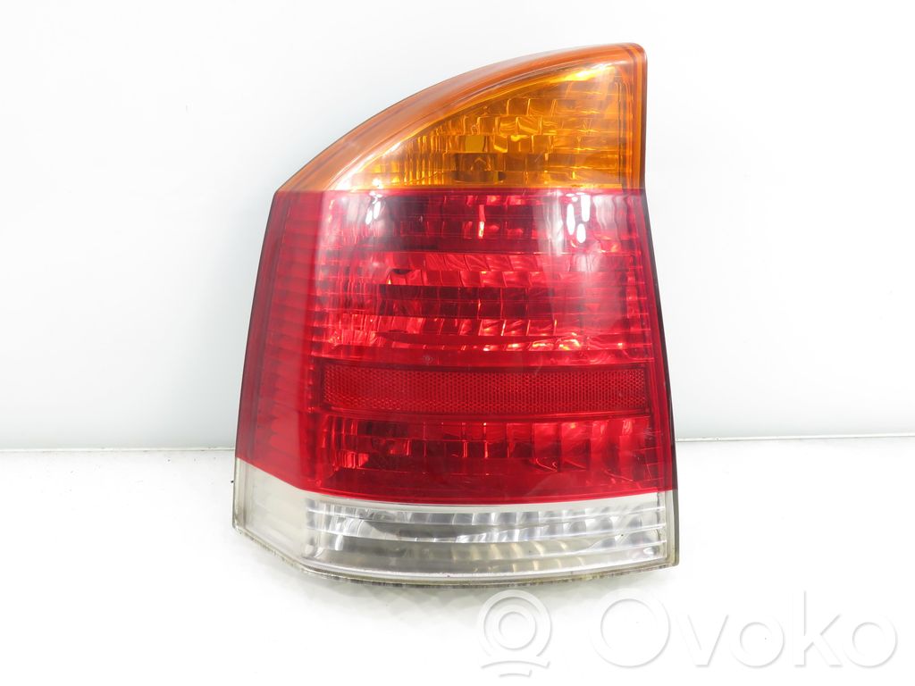 Opel Vectra C Luci posteriori