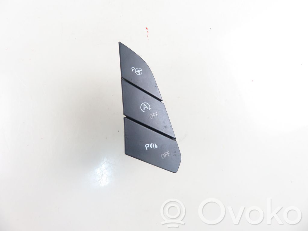 Ford S-MAX Other switches/knobs/shifts 