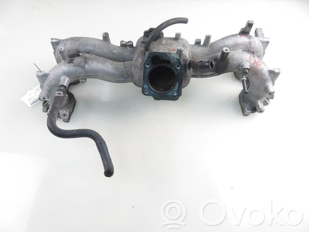 Subaru Legacy Galerie admisie