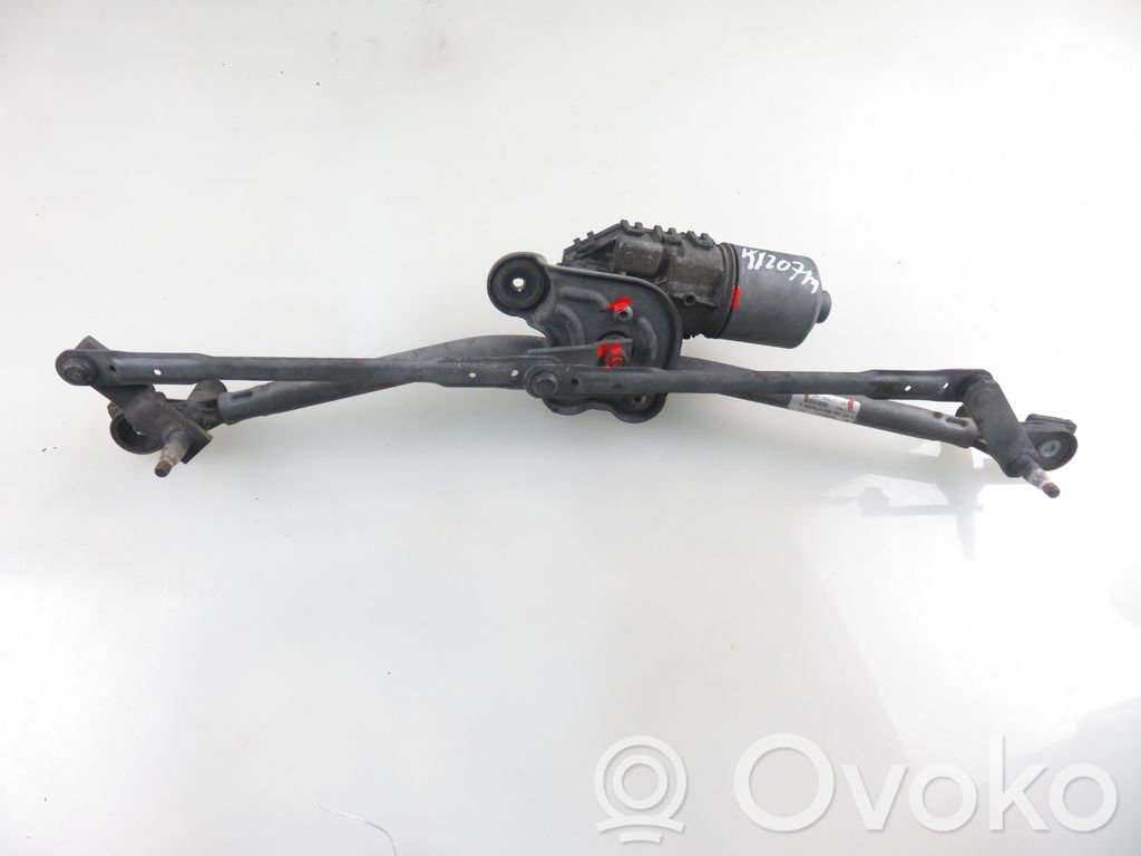 Ford Mondeo Mk III Wischergestänge vorne