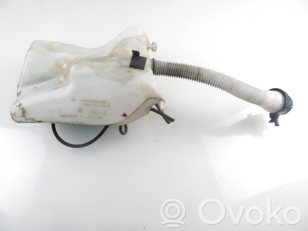 Citroen C4 II Serbatoio/vaschetta liquido lavavetri parabrezza