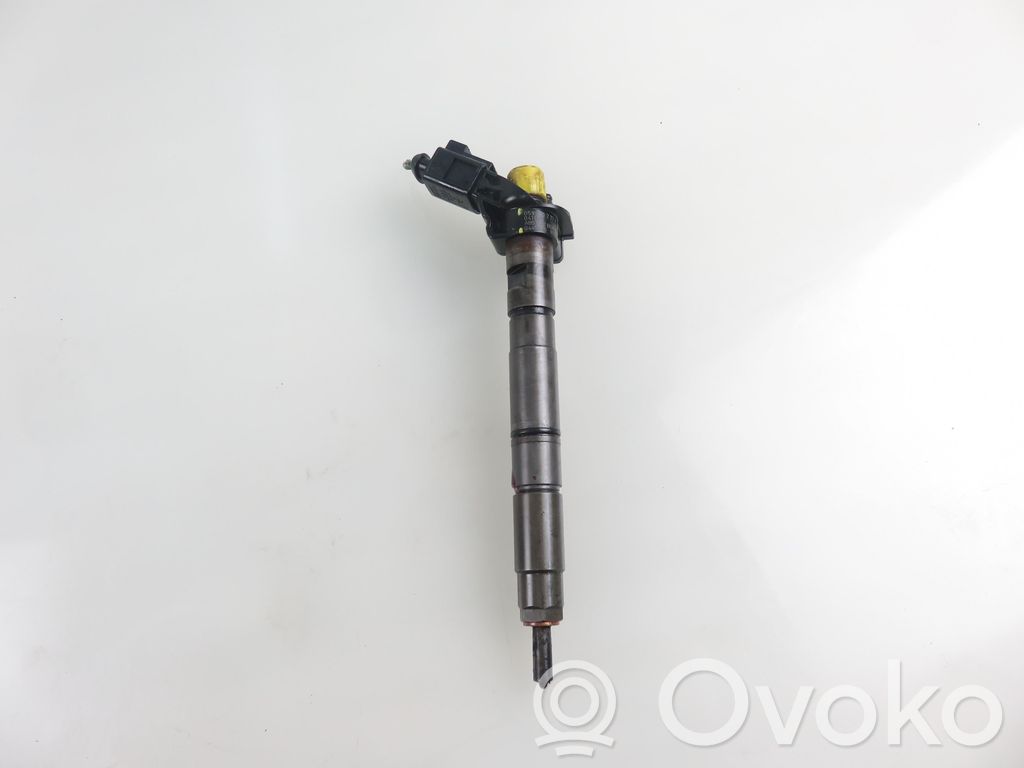Inyector de combustible   0445115019,059130277R,0445115019,059130277R