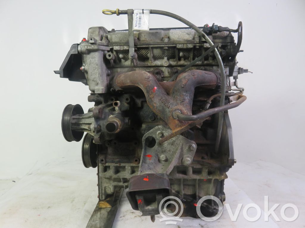 Motor