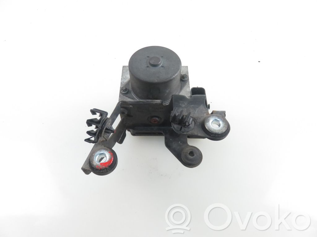 ABS bloks   6G912M110AJ,6G912M110AJ