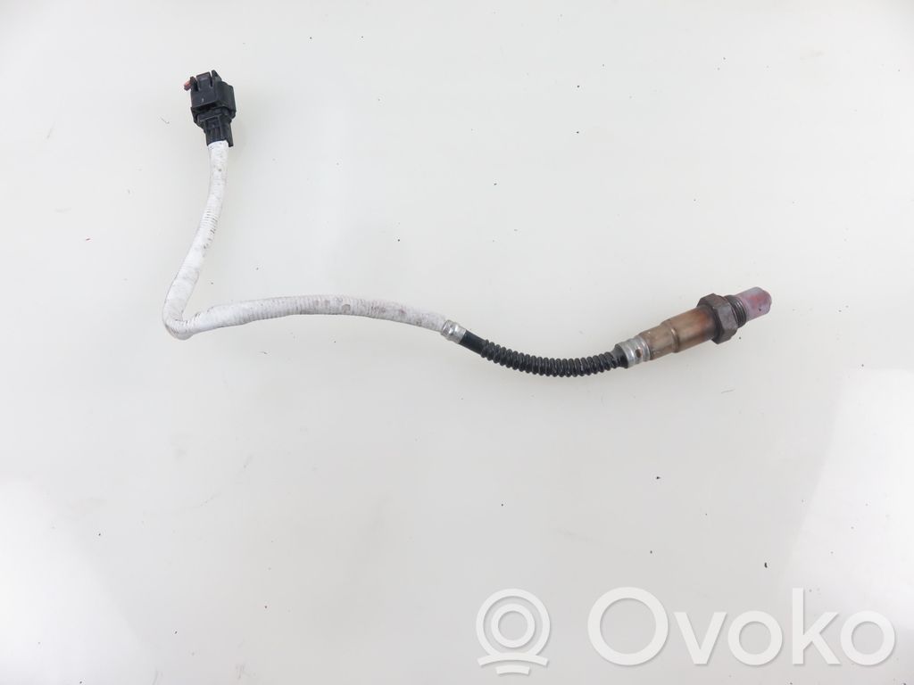 Renault Scenic III -  Grand scenic III Lambda probe sensor 