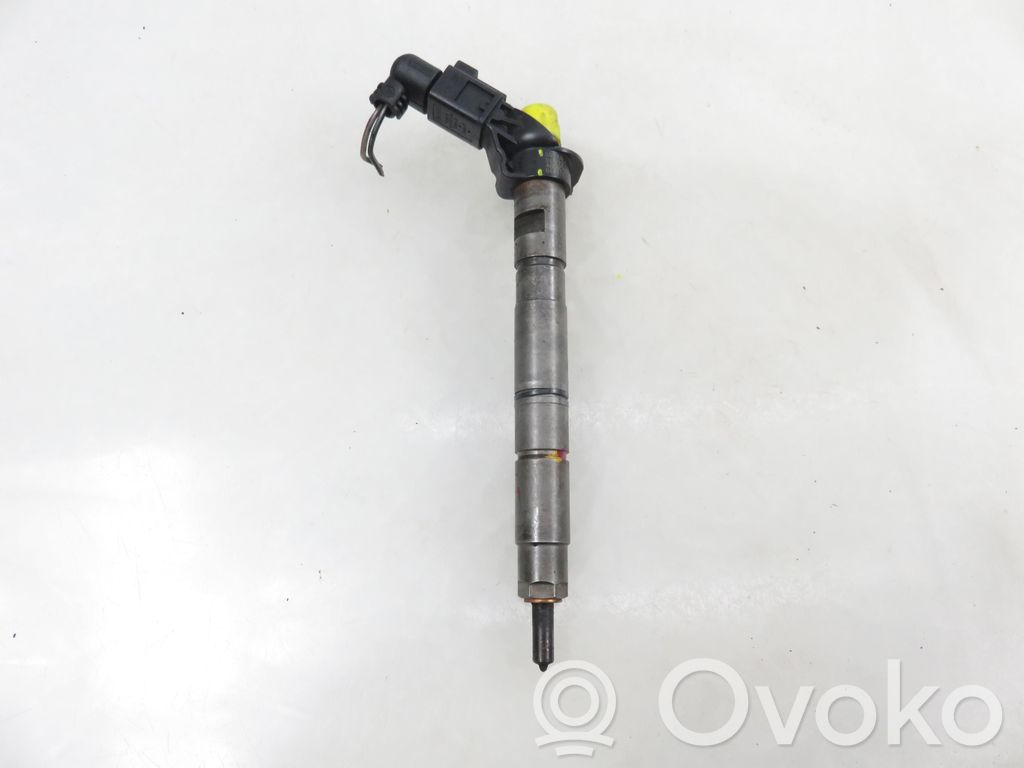Volkswagen Phaeton Inyector de combustible 
