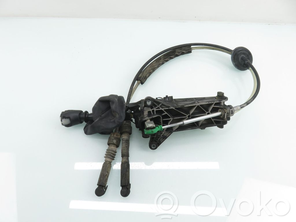 Selector de viteze/schimbător de viteze (interior)   A9062603309,A9062603309