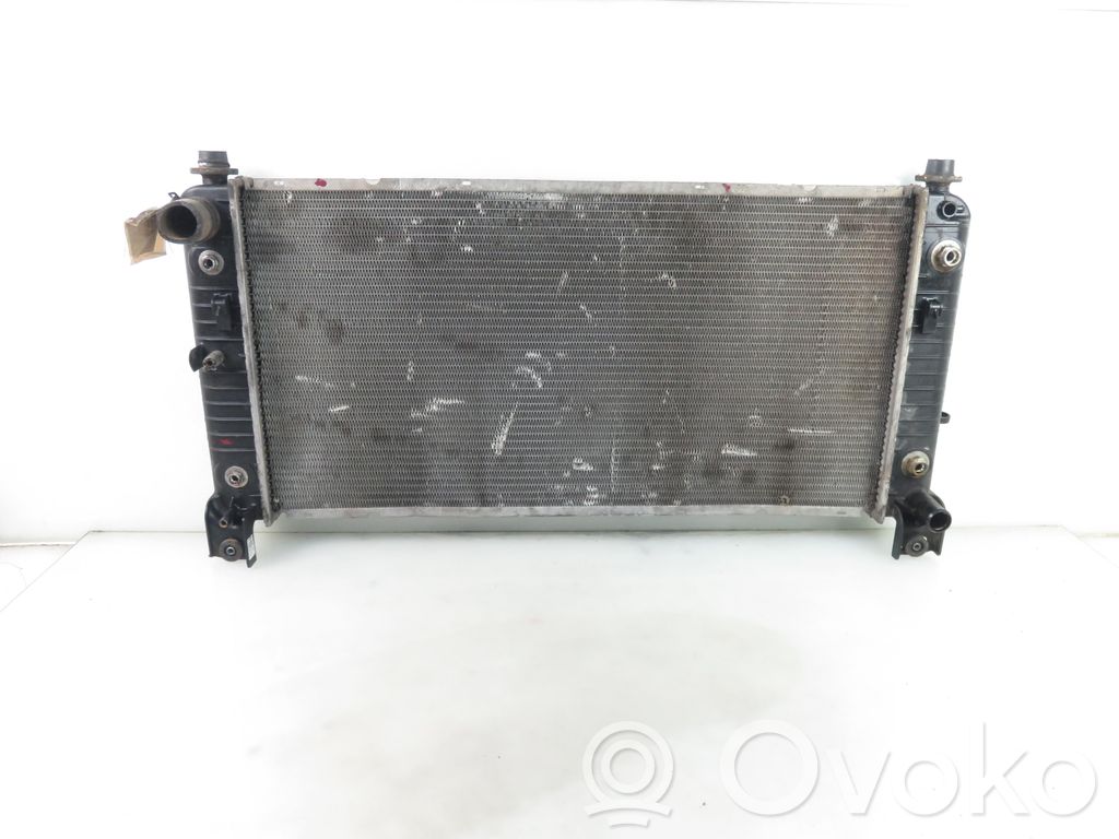Hummer H2 Radiateur de refroidissement