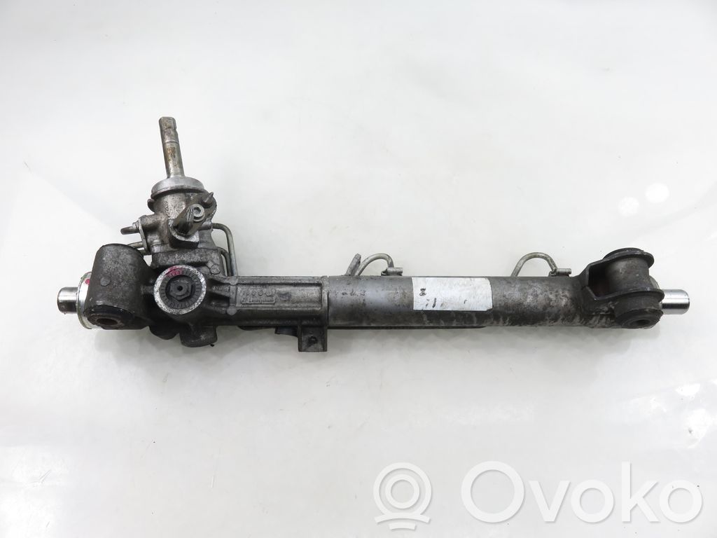 Opel Astra H Steering rack 