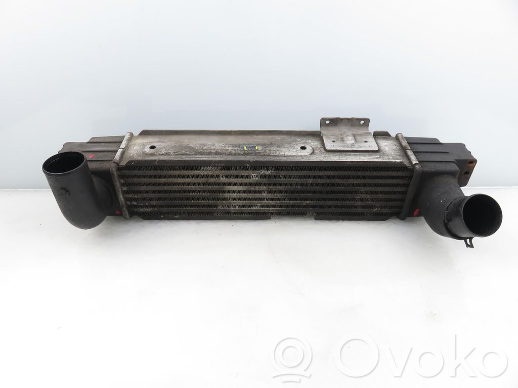 Intercooler radiator   281904A160,281904A160