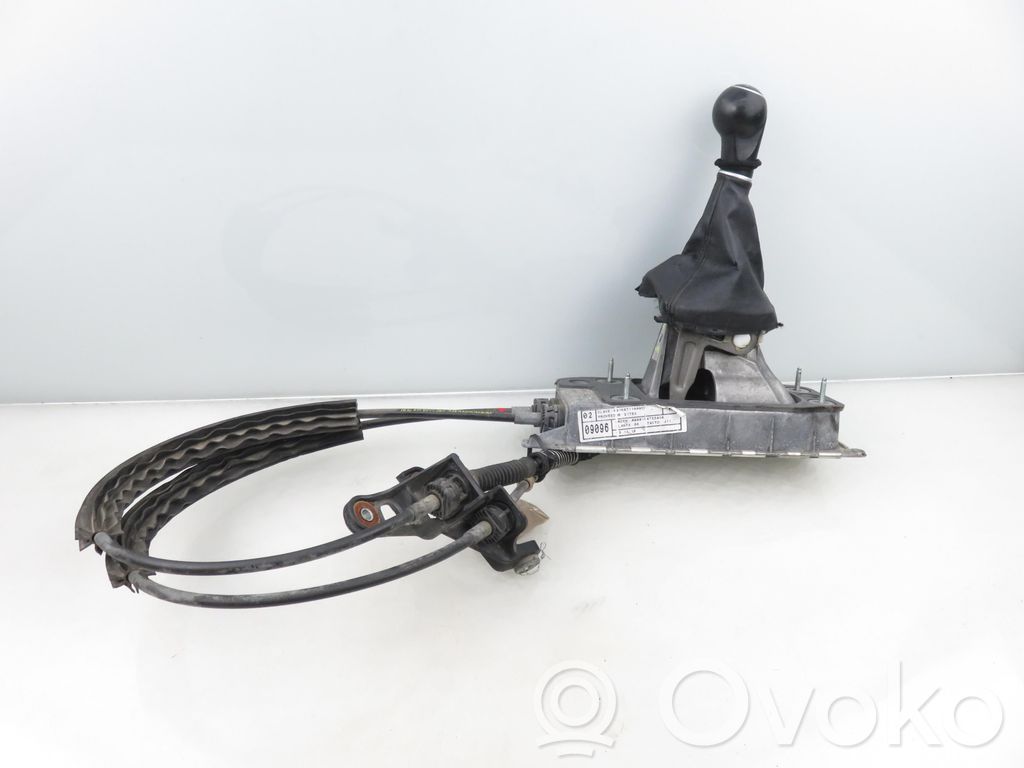 Selector caja de cambios   1K0711049CF,1K0711049CF