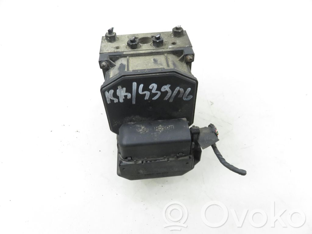 Seat Ibiza III (6L) ABS Blokas 