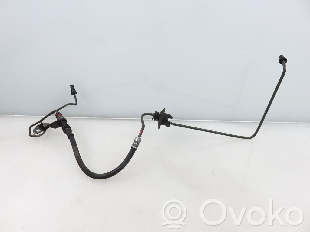 BMW 1 E81 E87 Linea/tubo della frizione 