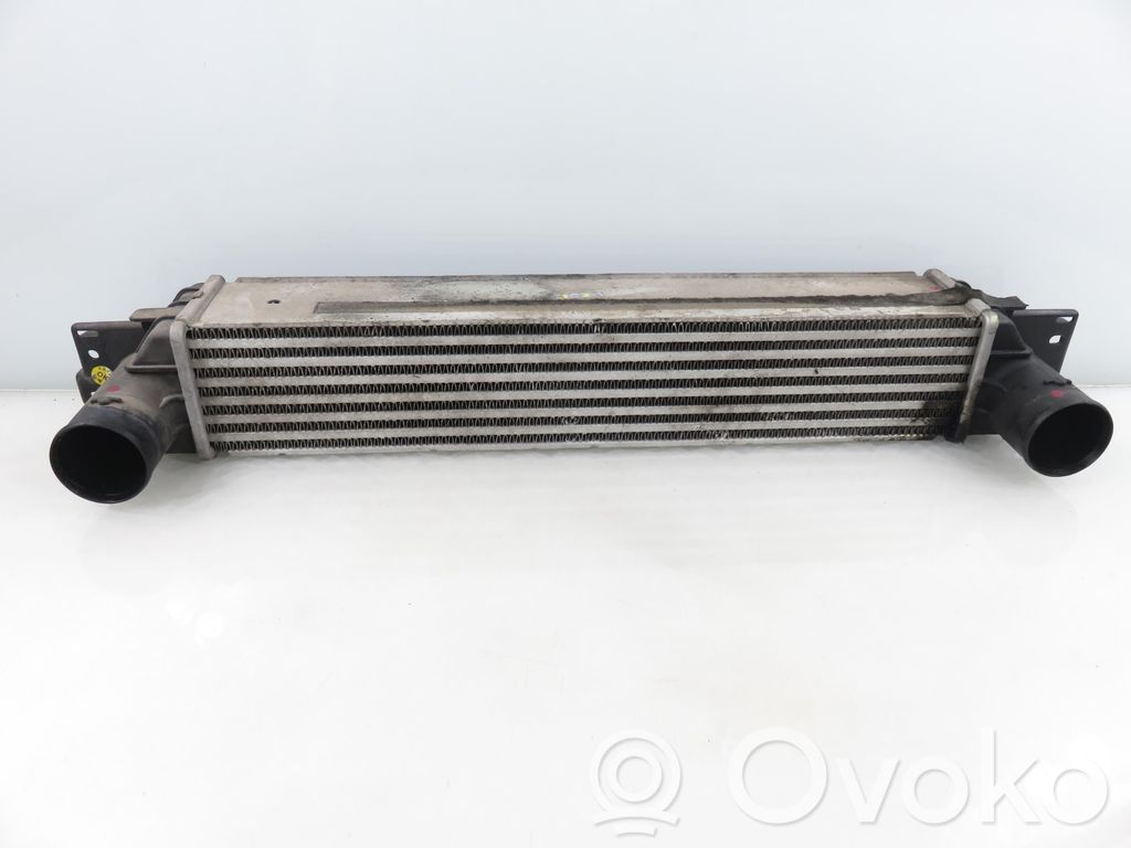 Intercooler radiator   96629070,96629070