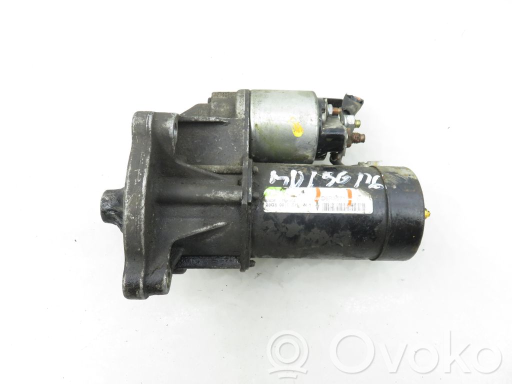 Starteris   D6RA571,D6RA571