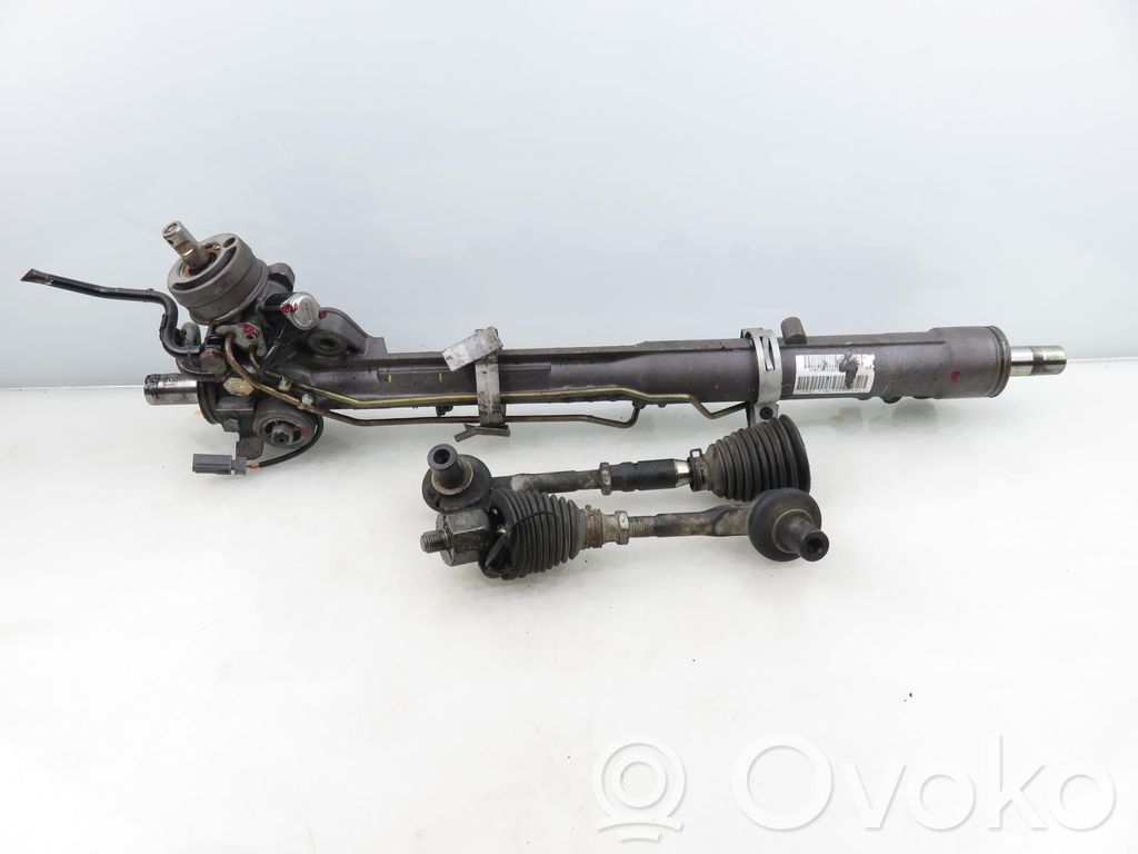 Volkswagen Phaeton Steering rack 