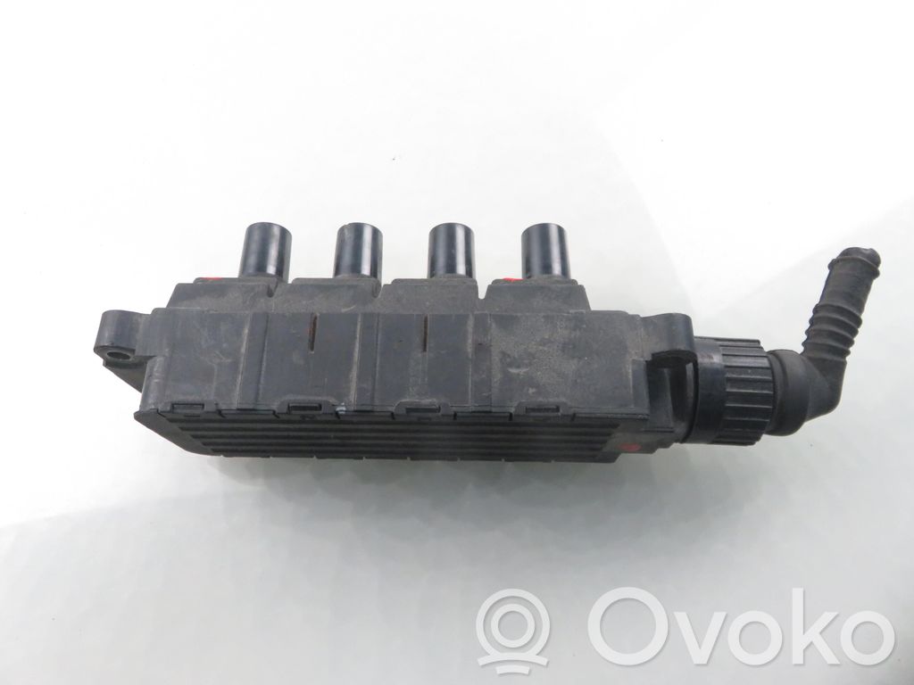 BMW 3 E36 Augstsprieguma spole (aizdedzei) 