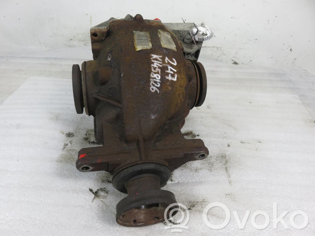Hinterachsdifferential   7526931,7526931