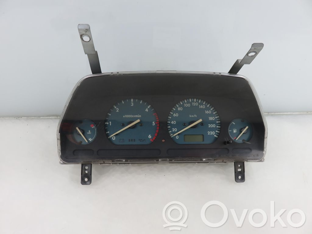 Land Rover Freelander Speedometer (instrument cluster) 