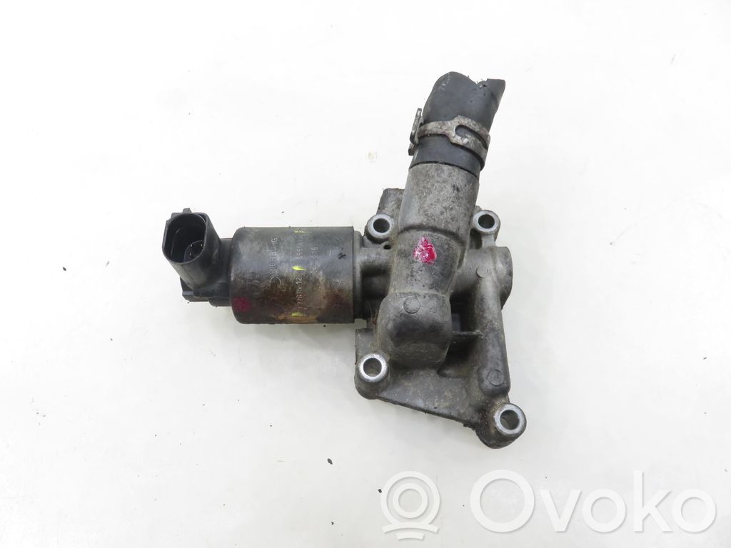 Opel Corsa C Supapă EGR 