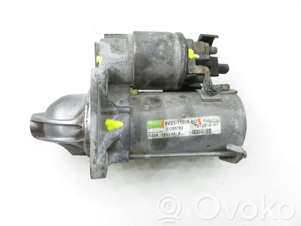 Starteris   8V2111000BD,8V2111000BD