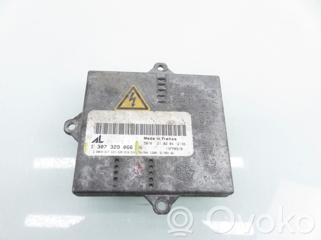 Audi A3 S3 8P Module de ballast de phare Xenon 