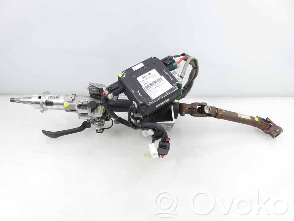Hyundai i40 Kit colonne de direction 