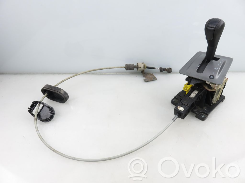 Opel Vectra C Selector caja de cambios 