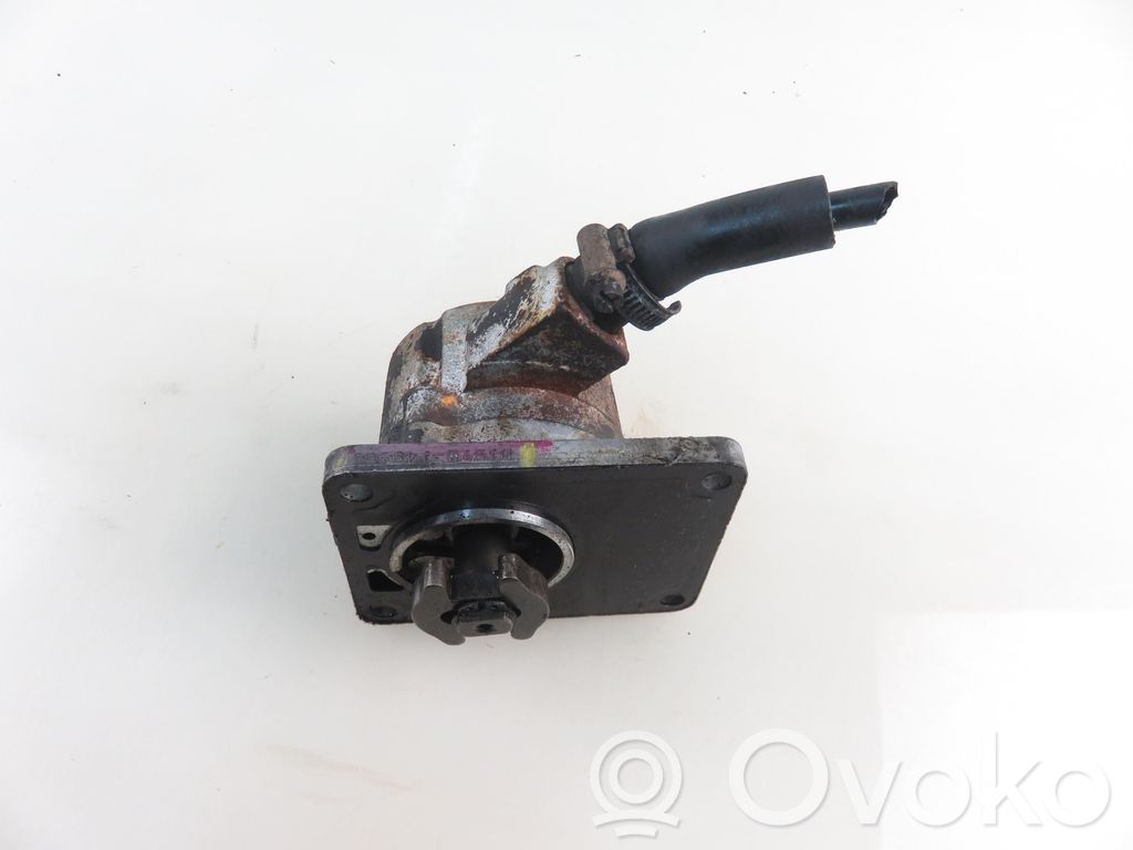 Iveco Daily 3rd gen Vacuum pump 