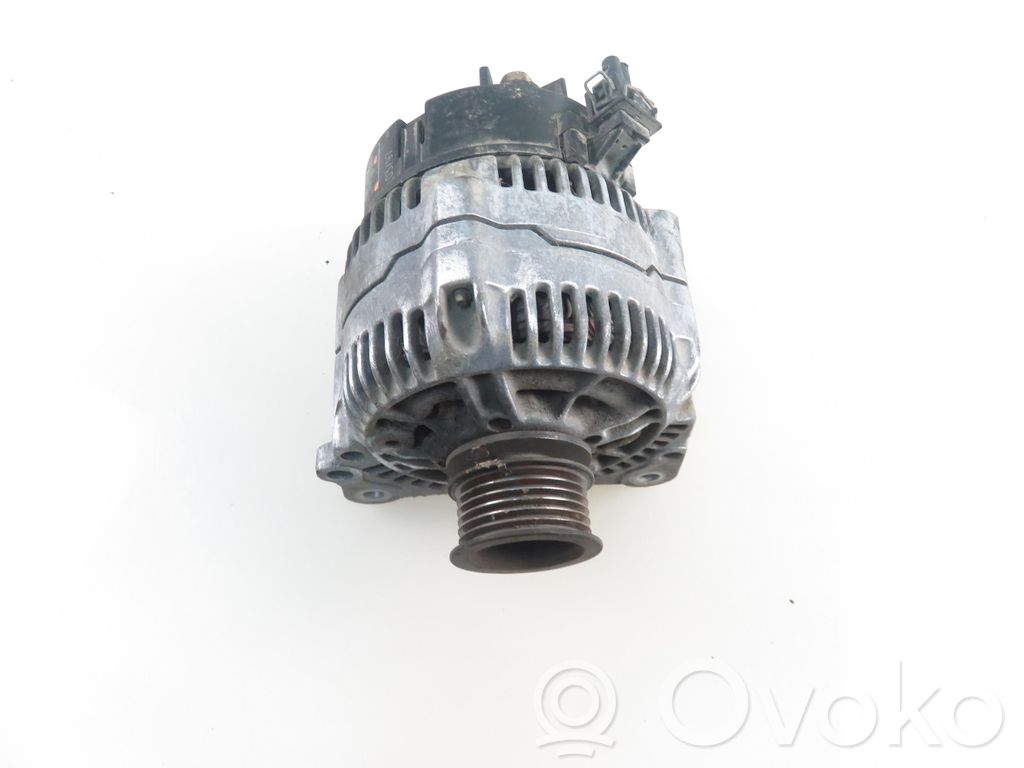 Volkswagen Polo III 6N 6N2 6NF Ģenerators 
