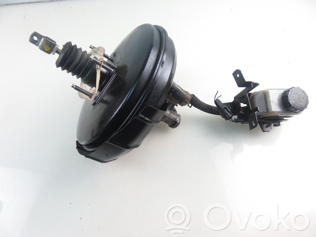 Mazda CX-7 Servo-frein 