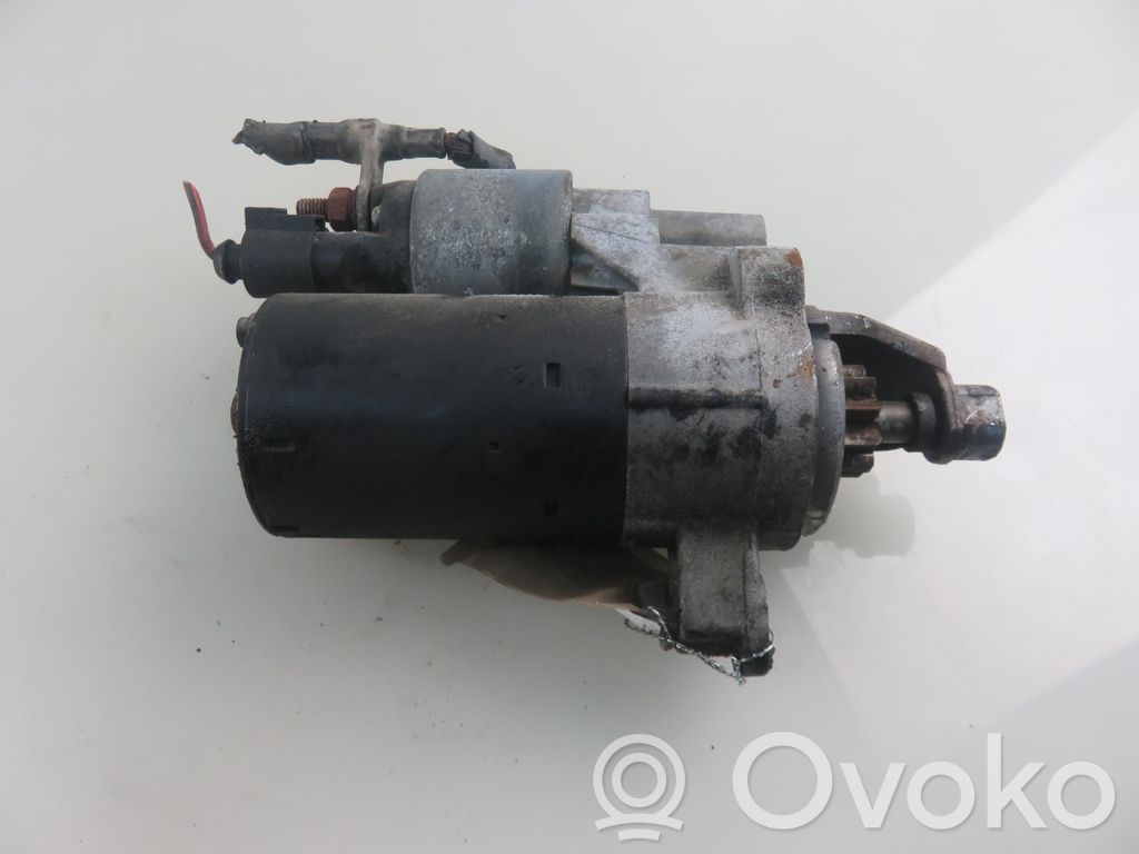 Rozrusznik   S3019,S3019